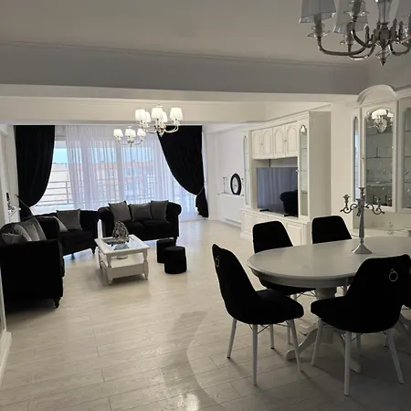 Apartment Yng *