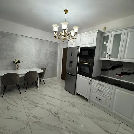 Apartment Yng *