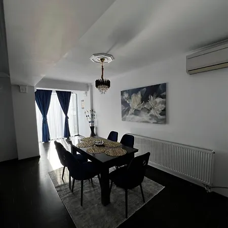 Apartment Yng