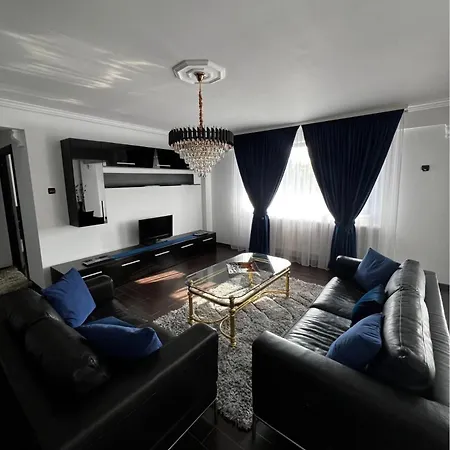 Yng Apartment Craiova