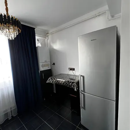 Yng Apartament