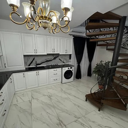 Apartment Yng