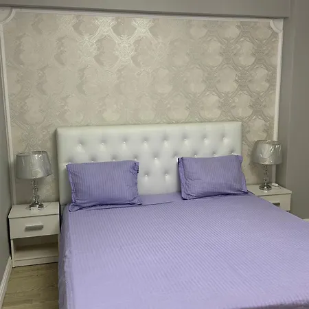 Apartment Yng *