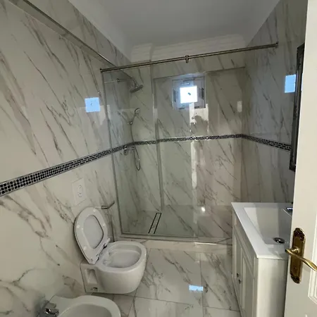 Apartman Yng Craiova