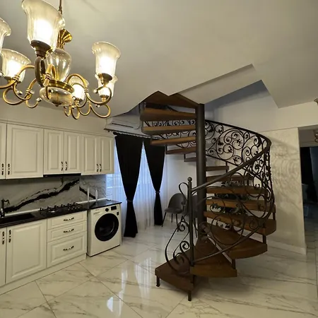 Apartment Yng *