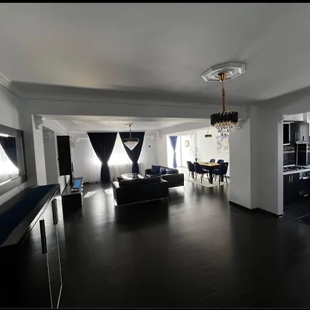 Yng Apartman *